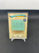 2019 TOPPS GYPSY QUEEN - PLAYERS WEEKEND VARIATION - M. SEMIEN -