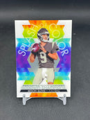 2022 UPPER DECK GOODWIN CHAMPIONS - LENTICULAR - SPLASH OF COLOR - K. SLOVIS -