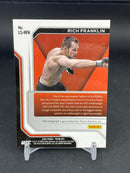 2022 PANINI PRIZM - UFC LEGENDARY - R. FRANKLIN -