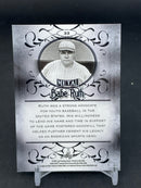 2019 LEAF METAL - B. RUTH -