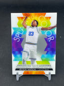 2022 UPPER DECK GOODWIN CHAMPIONS - LENTICULAR - SPLASH OF COLOR - P. WATSON -