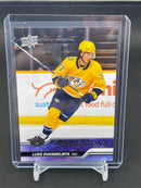 2023 UPPER DECK SERIES ONE - YOUNG GUNS - L. EVANGELISTA -