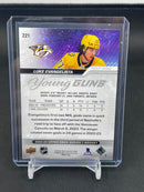 2023 UPPER DECK SERIES ONE - YOUNG GUNS - L. EVANGELISTA -