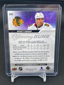 2023 UPPER DECK SERIES ONE - YOUNG GUNS - W. KAISER -