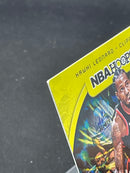 2019 PANINI HOOPS - YELLOW - HIGH VOLTAGE - K. LEONARD -