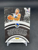 2019 PANINI DONRUSS OPTIC - STAR GAZING - S. CURRY -