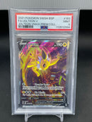 POKEMON - PROMO - JOLTEON V - FULL ART -