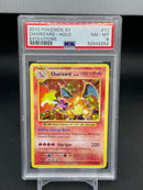 POKEMON - EVOLUTIONS - CHARIZARD - HOLO -