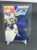 2023 UPPER DECK SPX - BLUE - RADIANCE FX -