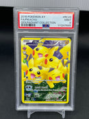 POKEMON - GENERATIONS RADIANT COLLECTION - PIKACHU - FULL ART -