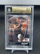 2020 PANINI PRIZM DRAFT PICKS - L. BALL -
