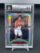 2019 PANINI PRIZM - SILVER PRIZM - R. HACHIMURA -