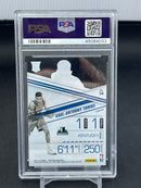 2015 PANINI PRESTIGE - ACETATE ROOKIES - K. TOWNS -