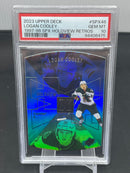 2023 UPPER DECK EXTENDED SERIES - SPX HOLOVIEW RETROS - L. COOLEY -