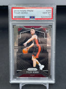 2019 PANINI PRIZM - T. HERRO -