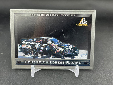 1996 PINNACLE PRECISION - PRECISION STEEL - RICHARD CHILDRESS RACING - #13