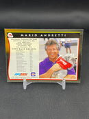 1992 ALL WORLD INDY - M. ANDRETTI -