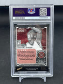 2023 UPPER DECK METAL UNIVERSE CHAMPIONS - M. JORDAN -