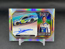 2024 PANINI SELECT - PRIZM - TRACKSIDE ACTION SIGNATURES - D. SUAREZ -