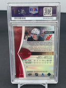 2023 UPPER DECK SYNERGY - RED - ROOKIE - L. HUGHES -