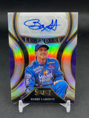 2024 PANINI SELECT - PRIZM - LEGENDARY - B. LABONTE -