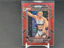 2023 PANINI PRIZM UFC - RED DISCO PRIZM - Y. XIAONAN - #188 - #'D/99