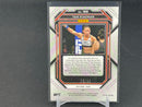 2023 PANINI PRIZM UFC - RED DISCO PRIZM - Y. XIAONAN - #188 - #'D/99