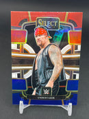 2024 PANINI SELECT - RED/WHITE/BLUE PRIZM - UNDERTAKER -