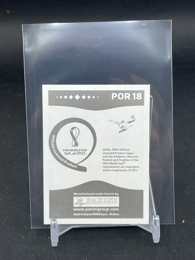 2026 FIFA WORLD CUP STICKER - C. RONALDO -
