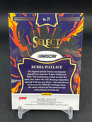 2024 PANINI SELECT - EN FUEGO - B. WALLACE -