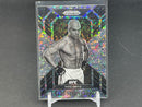 2023 PANINI PRIZM UFC - SILVER DISCO PRIZM - HALL MONITOR - T. ORTIZ -