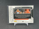 2023 PANINI PRIZM UFC - SILVER DISCO PRIZM - ALL OUT - M. TATE -