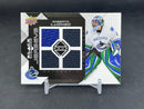 2008 UPPER DECK BLACK DIAMOND - FOUR - R. LUONGO -