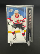 2021 UPPER DECK SERIES ONE - YOUNG GUNS - S. PINTO -