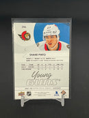 2021 UPPER DECK SERIES ONE - YOUNG GUNS - S. PINTO -