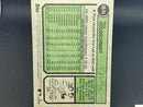 2023 TOPPS HERITAGE - JUMBO BOX TOPPER - P. GOLDSCHMIDT -