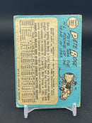 1965 TOPPS - P. ROSE -