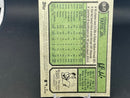 2023 TOPPS HERITAGE - JUMBO BOX TOPPER - F. TATIS JR. -