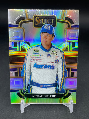 2024 PANINI SELECT - PRIZM - M. WALTRIP - #71