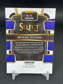 2024 PANINI SELECT - PRIZM - M. WALTRIP -