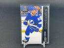 2021 UPPER DECK EXTENDED SERIES - YOUNG GUNS - G. FORTIER -