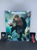 FAN EXPO HARRY POTTER RON WEASLEY AUTOGRAPH AND AUTHENTICATED
