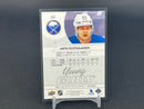 2021 UPPER DECK SERIES ONE - YOUNG GUNS - A. RUOTSALAINEN -