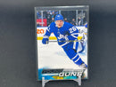 2022 UPPER DECK SERIES ONE - YOUNG GUNS - B. ABRUZZESE -