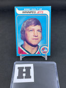 1979 O-PEE-CHEE - B. HULL -