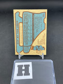 1979 O-PEE-CHEE - B. HULL -