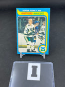 1979 O-PEE-CHEE - G. HOWE -