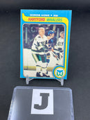 1979 O-PEE-CHEE - G. HOWE -