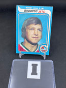 1979 O-PEE-CHEE - B. HULL -