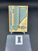 1979 O-PEE-CHEE - B. HULL -